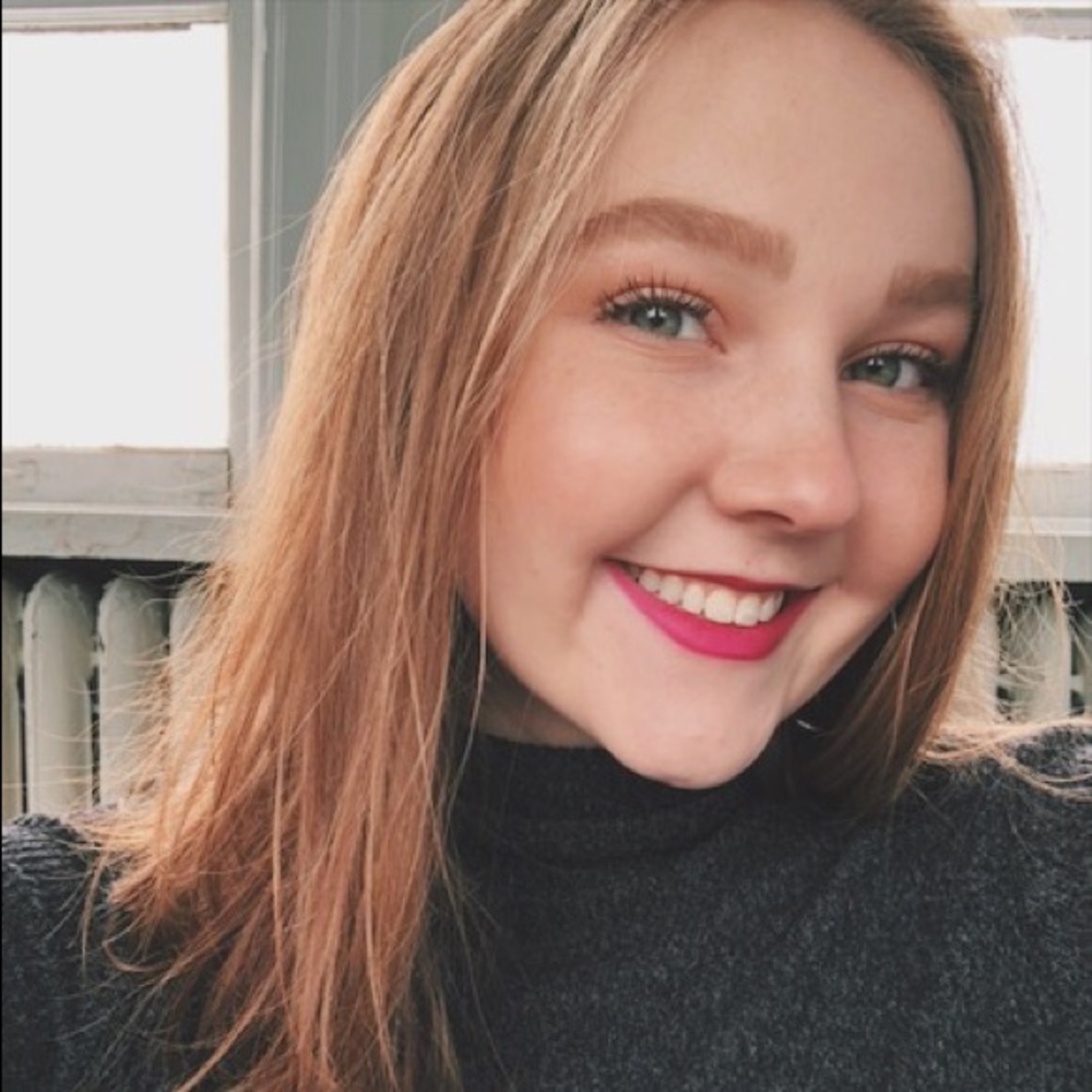Meet your Posher, Cara